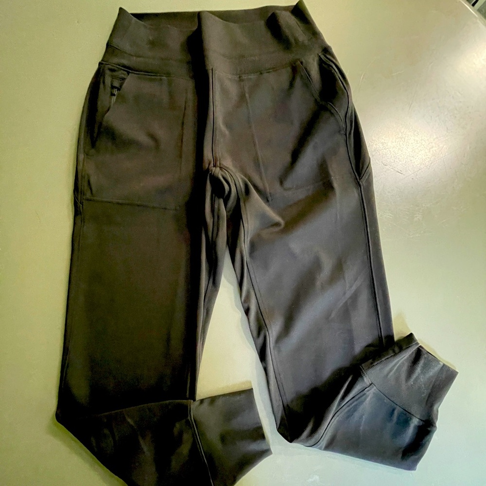ATHLETA VENICE HIGH RISE JOGGERS